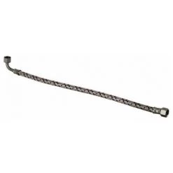 OVENTROP FLEXIBLEavec COUDE 3/8 X3/8750mm
