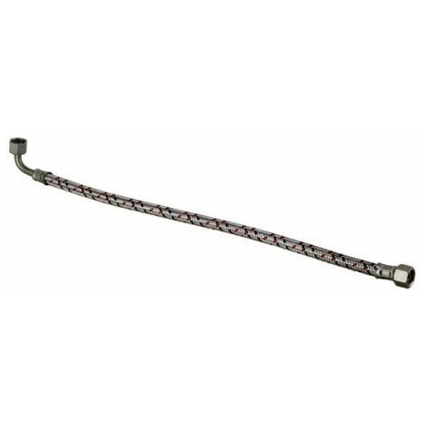 OVENTROP FLEXIBLEavec COUDE 3/8 X3/8750mm 3 OVENTROP FLEXIBLEavec COUDE 3/8 X3/8750mm
