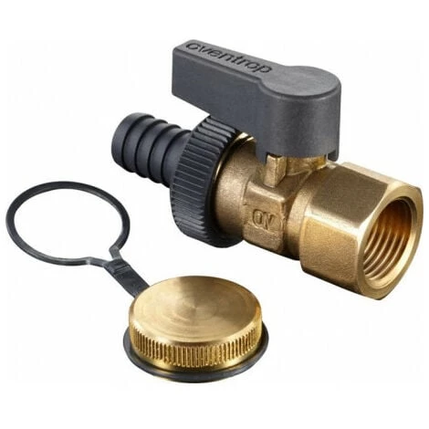 OVENTROP ROBINET DE VIDANGE ET DE REMPL.OPTIFLEX1/2FNICK. 3 OVENTROP ROBINET DE VIDANGE ET DE REMPL.OPTIFLEX1/2FNICK.