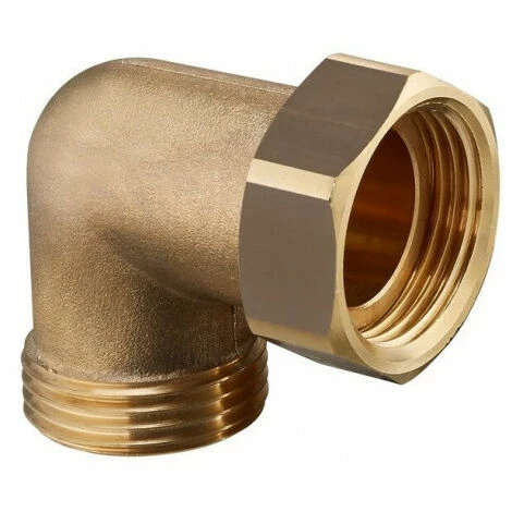 OVENTROP RACCORD EQUERRE 1x 1 écrou 3 OVENTROP RACCORD EQUERRE 1x 1 écrou