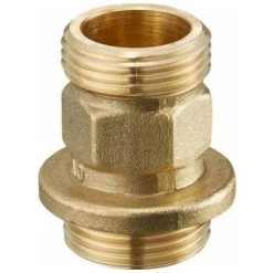 OVENTROP RALLONGE 1 M 125mm