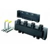 OVENTROP UNITE HYDRAULIQUE HYDROFIXX 2 CIRCUITS, DN25,avec ISOLATION -OVENTROP Soldes 48968383 1