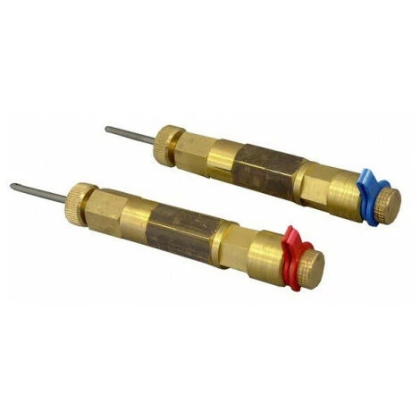 OVENTROP JEU DE RALLONGES DE PRISE DE PRESSION, TECHNIQUE CLASSIC (par 2) 3 OVENTROP JEU DE RALLONGES DE PRISE DE PRESSION, TECHNIQUE CLASSIC (par 2)