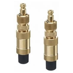 OVENTROP JEU DE PRISES DE PRESSION AIGUILLE POUR Robinet HYCOCON(par 2)