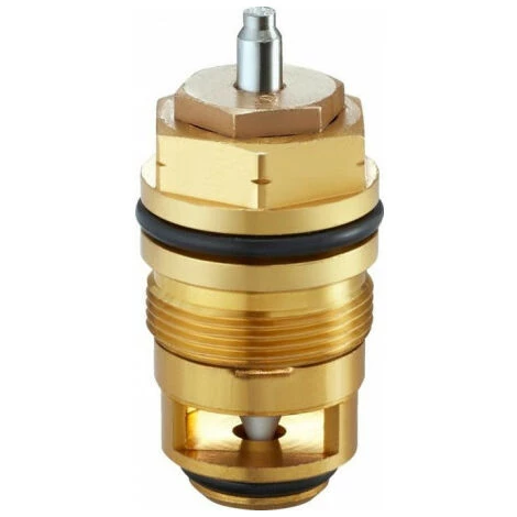 OVENTROP MECANISME POUR ROBINETS SERIE P DN15 Kvs :0,80 3 OVENTROP MECANISME POUR ROBINETS SERIE P DN15 Kvs :0,80