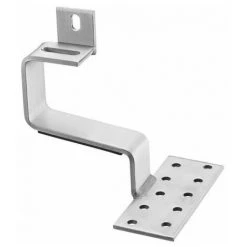 Crochet De Toit OKP Pour Toiture Tuile 4 Crochets OVENTROP