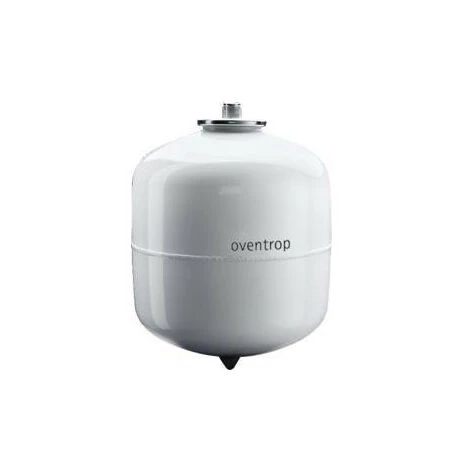 OVENTROP VASE D'EXPANSION SOLAIRE 25L, 3/4 M, MONTAGE MURAL 3 OVENTROP VASE D'EXPANSION SOLAIRE 25L, 3/4 M, MONTAGE MURAL