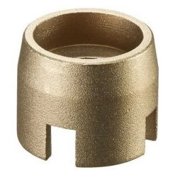 OVENTROP CAPUCHON DE BLOCAGE POUR RobinetA TOURNANT SPHER. DN 32 A 50