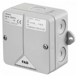 OVENTROP BOITIER DE PROTECTION ANTI-SURTENSION