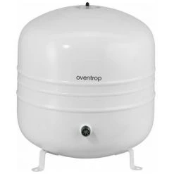 OVENTROP VASE D'EXPANSION SOLAIRE 80L, 1 M, SUR PIED