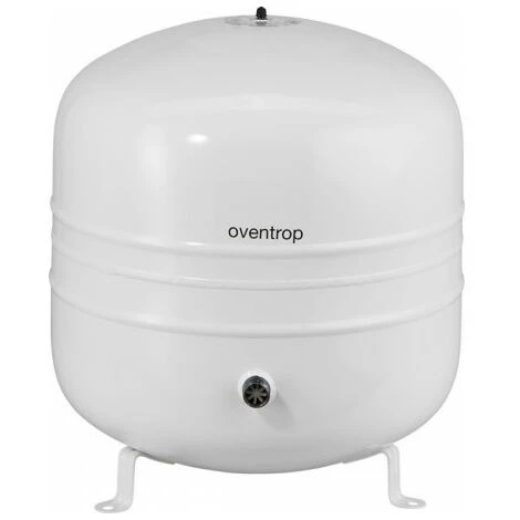OVENTROP VASE D'EXPANSION SOLAIRE 80L, 1 M, SUR PIED 3 OVENTROP VASE D'EXPANSION SOLAIRE 80L, 1 M, SUR PIED