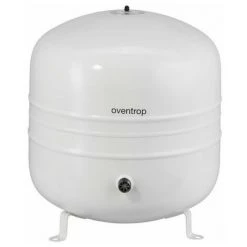 OVENTROP VASE D'EXPANSION SOLAIRE 50L, 1 M, SUR PIED