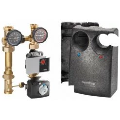 OVENTROP REGUMAT M3-130 1 , POMPE WILO STRATOS PARA 25/1-7, CLASSE A