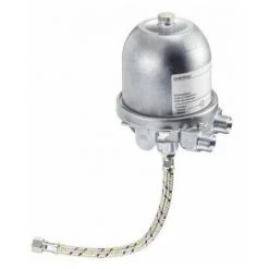 OVENTROP SEPARATEUR D'AIR TOC-UNO-B, 1/4 F X 3/8 M