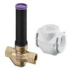 OVENTROP ROBINET DE BOUCLAGE UP-THERM, 57°C,DN15, ENCAST., A COMMANDE -OVENTROP Soldes 48968497 1