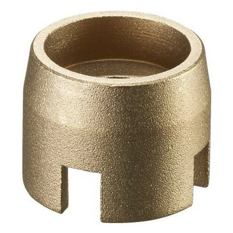 OVENTROP CAPUCHON DE BLOCAGE POUR RobinetA TOURNANT SPHER. DN 20/25 3 OVENTROP CAPUCHON DE BLOCAGE POUR RobinetA TOURNANT SPHER. DN 20/25