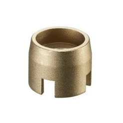 OVENTROP CAPUCHON DE BLOCAGE POUR RobinetA TOURNANT SPHER. DN 15