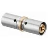 Raccord à Sertir 1532546 Cofit PD 26 X 26mm, Bronze / Acier Inoxydable OVENTROP -OVENTROP Soldes 48968513 1