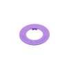 OVENTROP BAGUE DE MARQUAGE VIOLET (par 10)