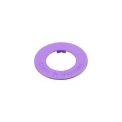 OVENTROP BAGUE DE MARQUAGE VIOLET (par 10)