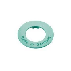 OVENTROP BAGUE DE MARQUAGE VERT (par 10)