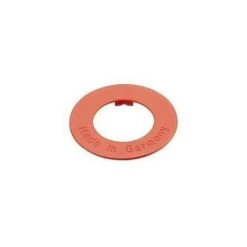 OVENTROP BAGUE DE MARQUAGE ROUGE (par 10)