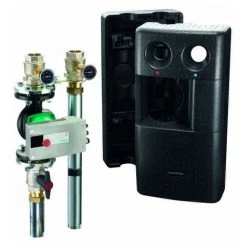 OVENTROP REGUMAT S-280 DN50,avec POMPE WILO STRATOS 50/1-12, CL. A