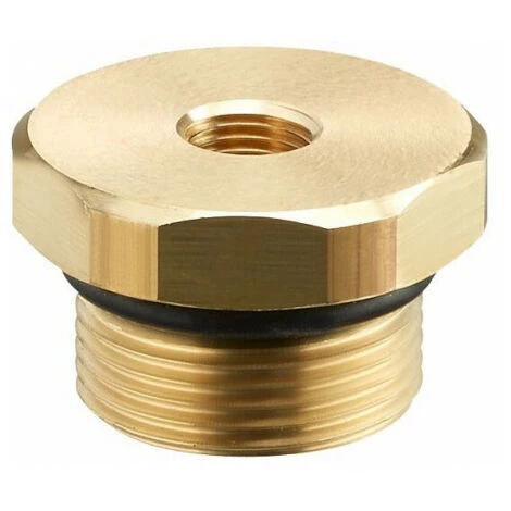 OVENTROP BOUCHON M10x1,0 POUR DE SONDE DE TEMP. DE COMPT. D'ENERGIE 3 OVENTROP BOUCHON M10x1,0 POUR DE SONDE DE TEMP. DE COMPT. D'ENERGIE