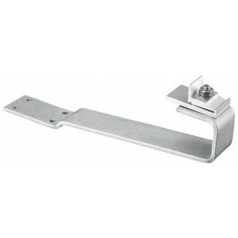 OVENTROP JEU DE CROCHETS EN INOX POUR OKF - TUILES PLATES (par 2) 3 OVENTROP JEU DE CROCHETS EN INOX POUR OKF - TUILES PLATES (par 2)