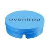 OVENTROP CAPOT BLEU POUR RobinetA TOURNANT SPHER. DN20/25 (par 10)