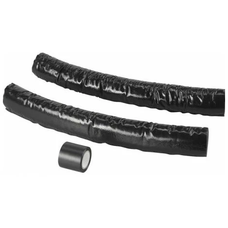 OVENTROP KIT D'ISOLATION POUR OKP, 0,5m,(par 2) 3 OVENTROP KIT D'ISOLATION POUR OKP, 0,5m,(par 2)