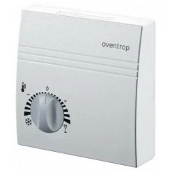 OVENTROP COMMANDE A DISTANCE POURREGTRONIC RH , SONDE PT 1000