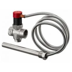 OVENTROP SOUPAPE DE DECHARGE THERMIQUE DN20, POUR REGUMAT RTA