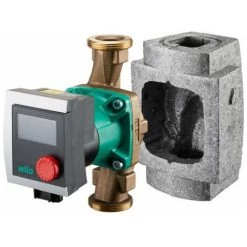 OVENTROP CIRCUL. WILO 180 STRATOS PICO 25/1-6, DN25, PN10, CLASSE A