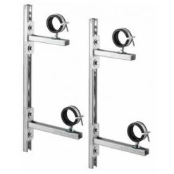 OVENTROP CONSOLES DE FIXATION POUR MULTIDIS SFI 14144 ET 14444 (par 2)