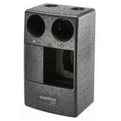 OVENTROP ISOLATION POUR REGUMAT 180 DN25