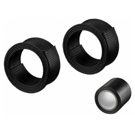 OVENTROP PROTECTION ANTI-OISEAU 1,2m, POUR REF. 1361671/72 (par 2) 3 OVENTROP PROTECTION ANTI-OISEAU 1,2m, POUR REF. 1361671/72 (par 2)