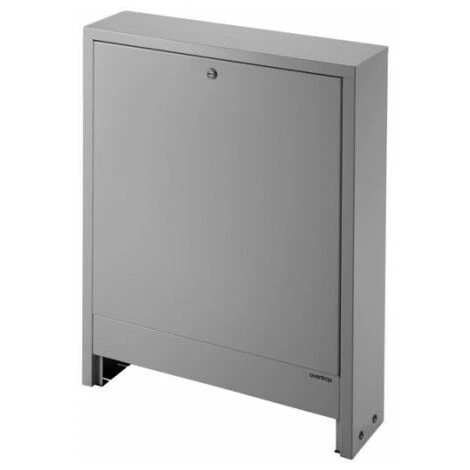 OVENTROP COFFRET POUR POSE EN APPARENT L750 X H760/870 X P160mm 3 OVENTROP COFFRET POUR POSE EN APPARENT L750 X H760/870 X P160mm