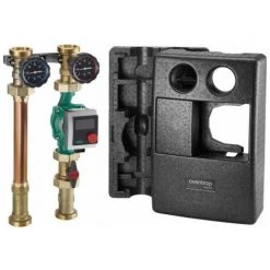 OVENTROP REGUMAT S-180, DN32, POMPE WILO STRATOS PICO 30/1-5