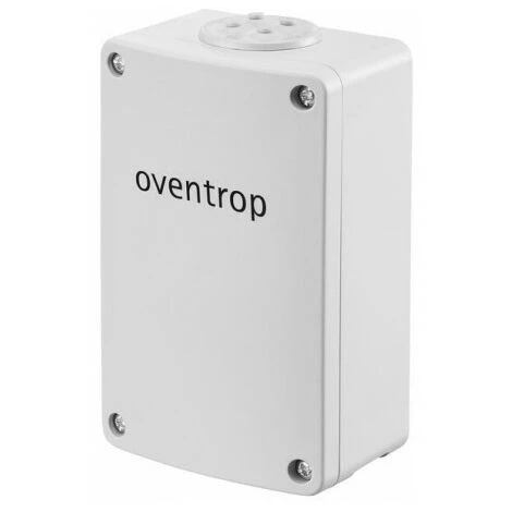 OVENTROP MODULE C-BUSW K , 24V, POUR RACC. DE 1 AQUASTROM DT 3 OVENTROP MODULE C-BUSW K , 24V, POUR RACC. DE 1 AQUASTROM DT