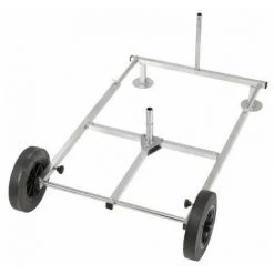 OVENTROP CHARIOT POUR DEROULEUR 1402096