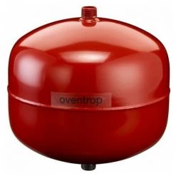 OVENTROP VASE D'EXPANSION SOLAIRE 6 L, MURAL