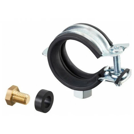 OVENTROP COLLIER DE FIXATION POUR REF. 1151080 3 OVENTROP COLLIER DE FIXATION POUR REF. 1151080