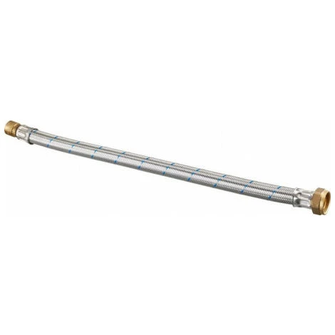 OVENTROP TUYAU FLEXIBLE 500 Mm, 3/4JOINT PLAT X RACCORD RAPIDE 15mm 3 OVENTROP TUYAU FLEXIBLE 500 Mm, 3/4JOINT PLAT X RACCORD RAPIDE 15mm