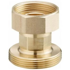 OVENTROP JEU REDUCTION DN 32 POUR BLOC REPART. DN40, 2 Mx2ECROU (par 2)