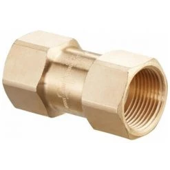 OVENTROP CLAPET DE NON RETOUR DN25, 1 Rp