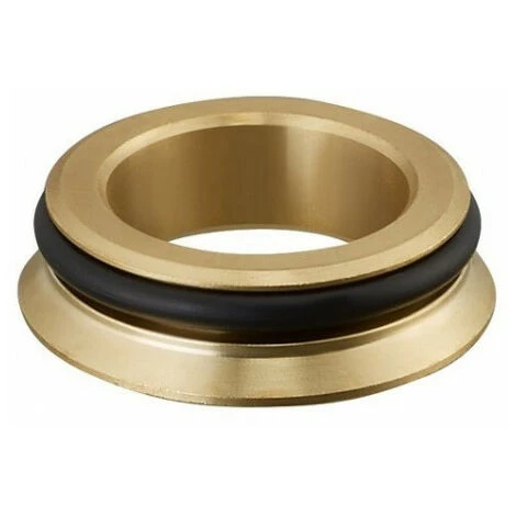 OVENTROP PIECE CONIQUE POUR COCON QTZ DN20 3 OVENTROP PIECE CONIQUE POUR COCON QTZ DN20