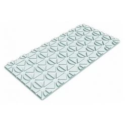 OVENTROP PANNEAU ISOLANT POUR PLCH SANS CHAPE 1x0,5m ép.25mm