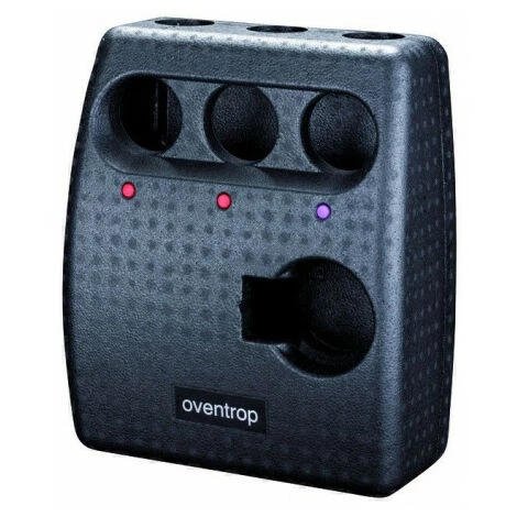 OVENTROP COQUILLE D'ISOLATION POUR GROUPEREGUCIRC M 3 OVENTROP COQUILLE D'ISOLATION POUR GROUPEREGUCIRC M