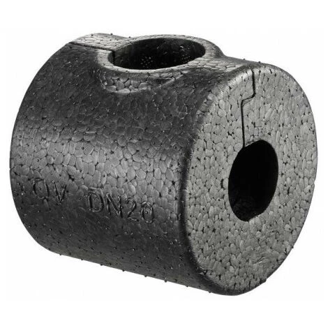 OVENTROP ISOLATION POUR RobinetATS DN15, SERIE 107 71/80/87/91 3 OVENTROP ISOLATION POUR RobinetATS DN15, SERIE 107 71/80/87/91